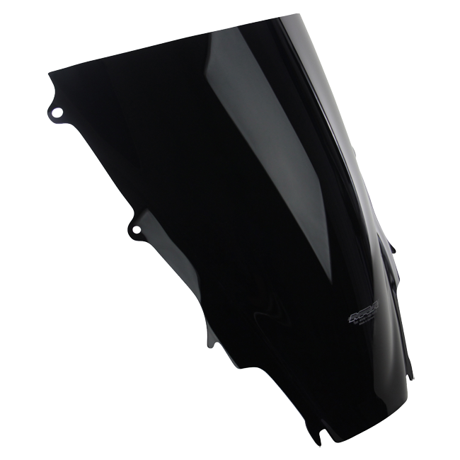 MRA R Racing Windshield Triumph Daytona 675/R (09-12)