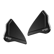 Spiegelabdeckungen Bonamici Racing Yamaha YZF-R9 (25-26) BM08