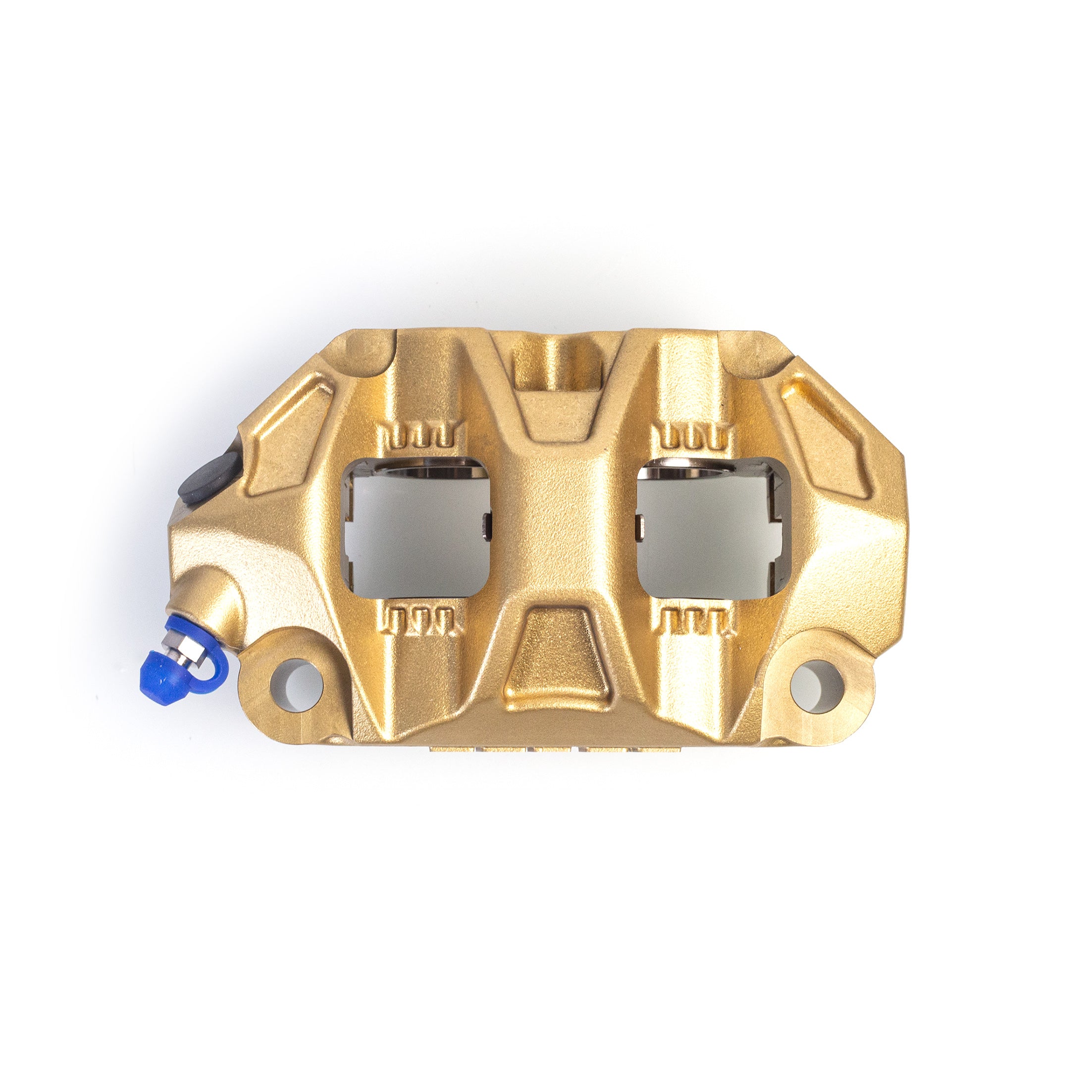 Talos C52 Guss Monoblock P4 32/32 100mm Bremszange Vorne Links | C52.100.GD.L