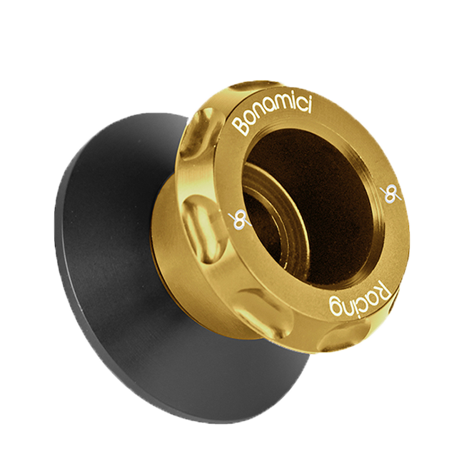 Bobbins/Blozen Ständeraufnahme Bonamici Racing Yamaha YZF-R9 (25-26) SCS6