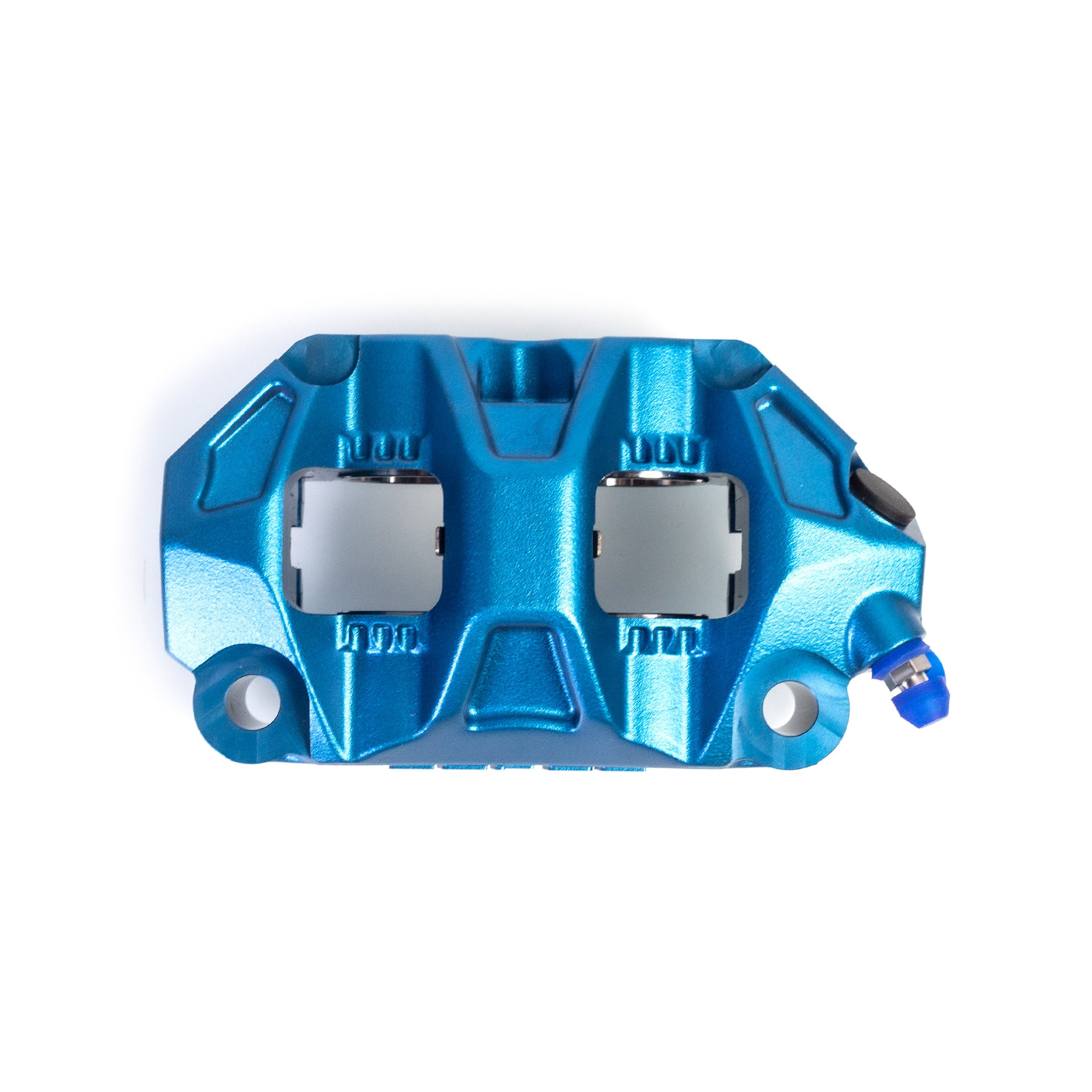 Talos C52 Guss Monoblock P4 32/32 100mm Bremszange Vorne Links | C52.100.BU.L