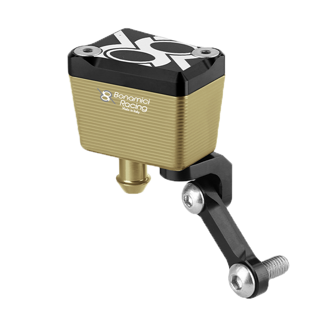 Bremsflüssigkeitsbehälter hinten Bonamici Racing Yamaha YZF-R9 (25-26) VS10P