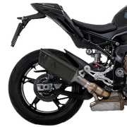 Arrow Slip-On Pista Racing Titanium Dark BMW M1000RR K66 (21-26) 71006PTN