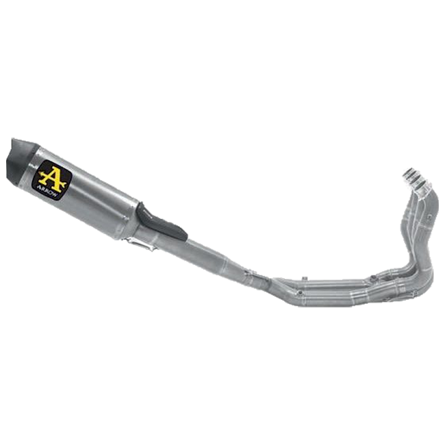 Arrow Komplettanlage Competition Titanium BMW S1000RR K67 (19-26) 71205CKZ