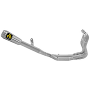 Arrow Komplettanlage Pro-Race Titanium BMW S1000RR K67 (19-26) 71207CP