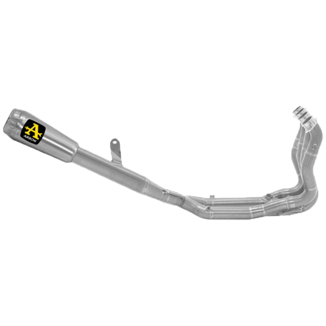 Arrow Komplettanlage Pro-Race Titanium BMW S1000RR K67 (19-26) 71207CP