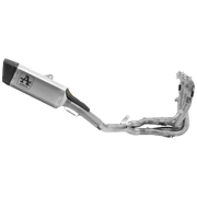 Arrow Komplettanlage Competition SBK Titan Honda CBR 1000 RR-R SC82 (20-23) 71212PTZ