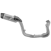 Arrow Komplettanlage Competition Edelstahl MV Agusta F3 800 (22-26) 71235CKZ