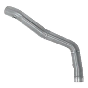 Arrow Racing Zwischenrohr Edelstahl Honda CBR 600 RR (13-16) 71491MI