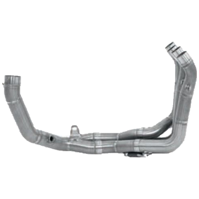 Arrow Krümmer Edelstahl Honda CBR 600 RR (13-16) 71492MI