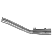 Arrow Racing Zwischenrohr Edelstahl Yamaha YZF-R1/M RN32 (15-16) 71630MI