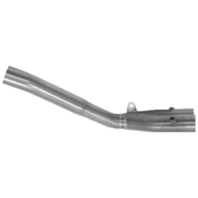 Arrow Racing Zwischenrohr Edelstahl Yamaha YZF-R1/M RN32 (15-16) 71630MI