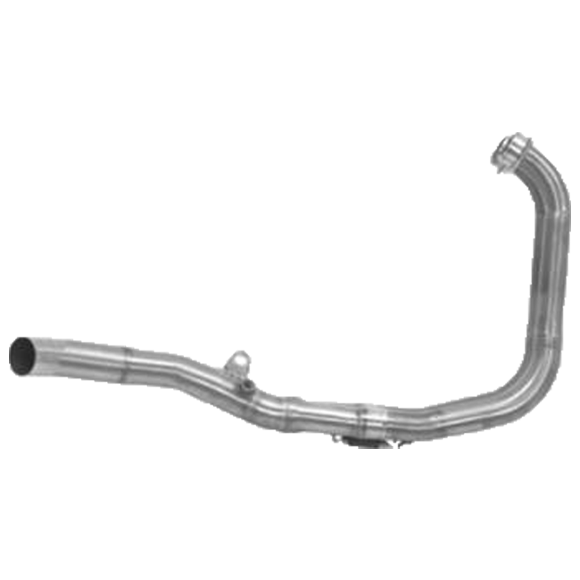 Arrow Krümmer Edelstahl Yamaha YZF-R3 (19-20) 71639MI