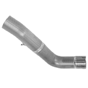 Arrow Zwischenrohr mit Katalysator Edelstahl Aprilia RSV4 1100 Factory (19-20) 71674KZ