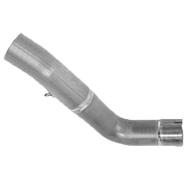Arrow Zwischenrohr Edelstahl Aprilia RSV4 1100 Factory (19-20) 71674MI