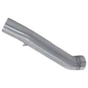Arrow Racing Zwischenrohr Edelstahl Honda CBR 1000 RR SC77 (17-19) 71679MI
