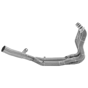 Arrow Krümmer Edelstahl BMW S1000RR K67 (19-26) 71718MI