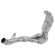 Arrow Krümmer Edelstahl Honda CBR 1000 RR-R SC82 (20-23) 71736MI