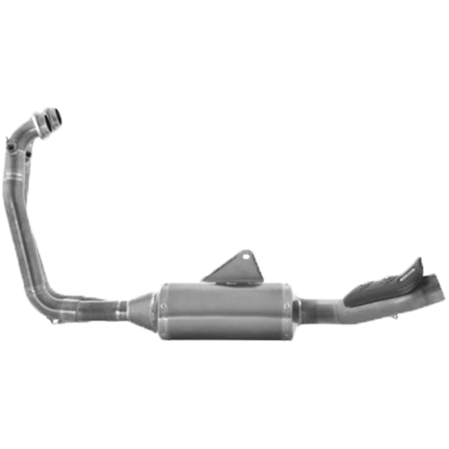 Arrow Racing Krümmer Edelstahl Aprilia RS 660 (20-24) 71755MI