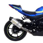 Arrow Slip-On Race-Tech Aluminium Suzuki GSX-R 1000 (17-23) 71855AK