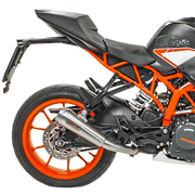 Arrow Slip-On Kit Pro-Race Edelstahl KTM RC 390 (17-20) 71860PRI
