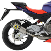 Arrow Slip-On Indy Race Aluminium Aprilia RS 660 (20-24) 71929AK