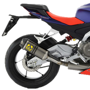 Arrow Slip-On Indy Race Titanium Aprilia RS 660 (20-24) 71929PK