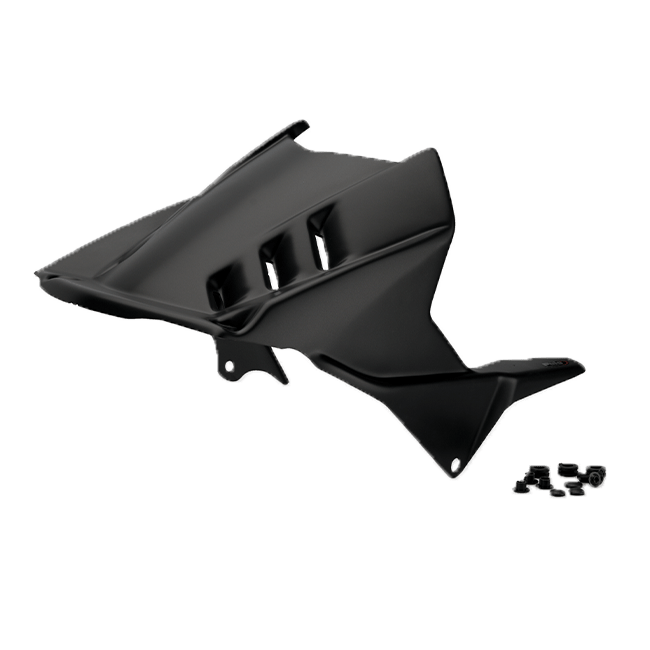 Hinterer Kotflügel Puig Honda CBR 1000 RR-R SC82 (20-26)