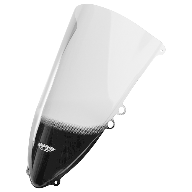 MRA R Racing Windshield Ducati Panigale 1199/R/S (12-17)