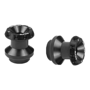 Bobbins/Blozen Ständeraufnahme Classic 8mm Bonamici Racing Honda CBR1000RR SC77 (17-19) 0026