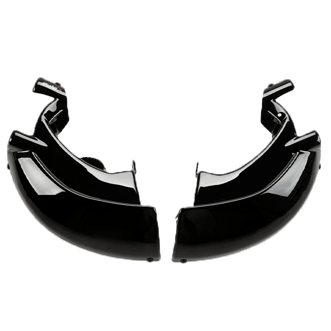 Bremszangen Kühlung Air Ducts Puig Kawasaki ZX-10 R/RR (2026)