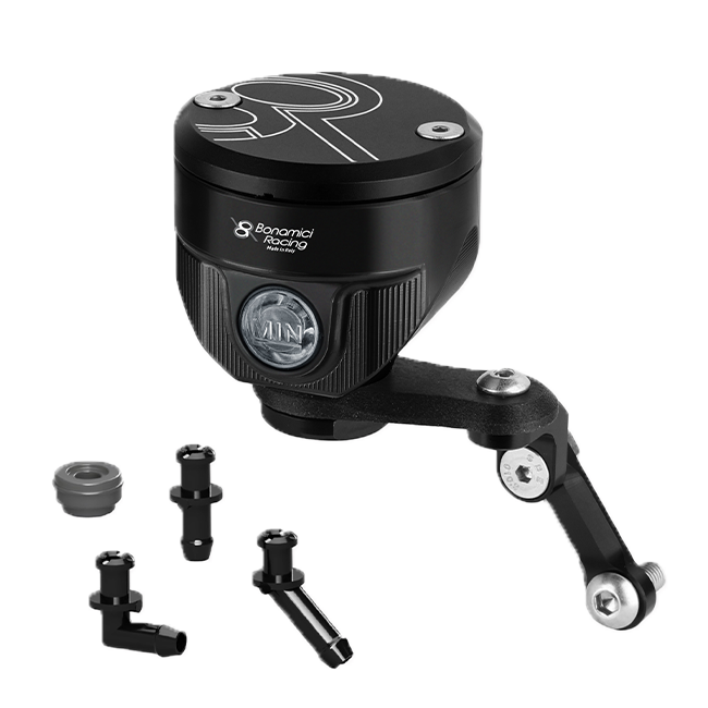 Flüssigkeitsbehälter vorne Bonamici Racing Yamaha YZF-R9 (25-26) VS40