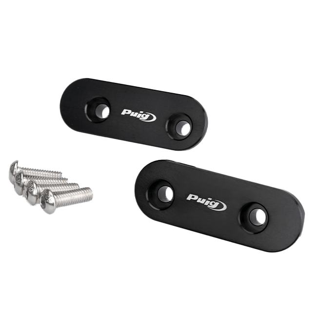 Spiegelabdeckungen Puig BMW S1000RR K67 (23-26)