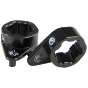 Gabelvorspannungssicherung 14mm Hex – Spider Racing Universal