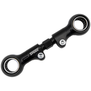 Verstellbare Reaktionsstange / Umlenkung Spider Racing Ducati Panigale V4/S (2025) 90.D323