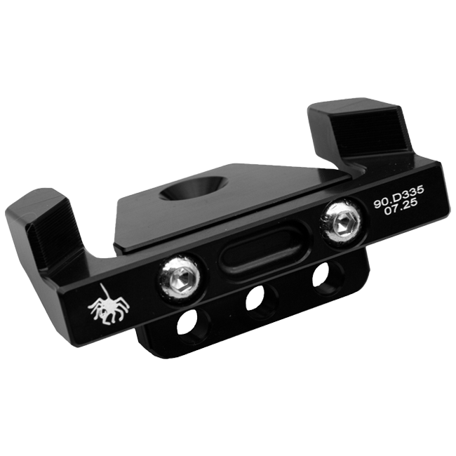 Lenkanschlagsbegrenzer Spider Racing Ducati Panigale V4/S/R (25-26) 90.D335