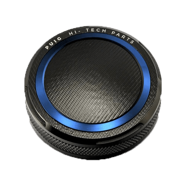 Ausgleichsbehälter-Deckel Vorne Puig BMW M1000RR K66 (23-24)