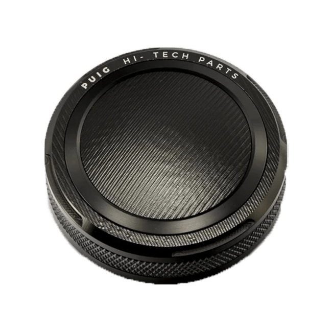 Ausgleichsbehälter-Deckel Vorne Puig BMW M1000RR K66 (23-24)