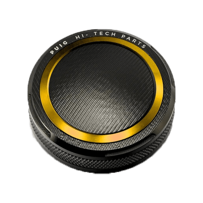 Ausgleichsbehälter-Deckel Vorne Puig BMW M1000RR K66 (23-24)