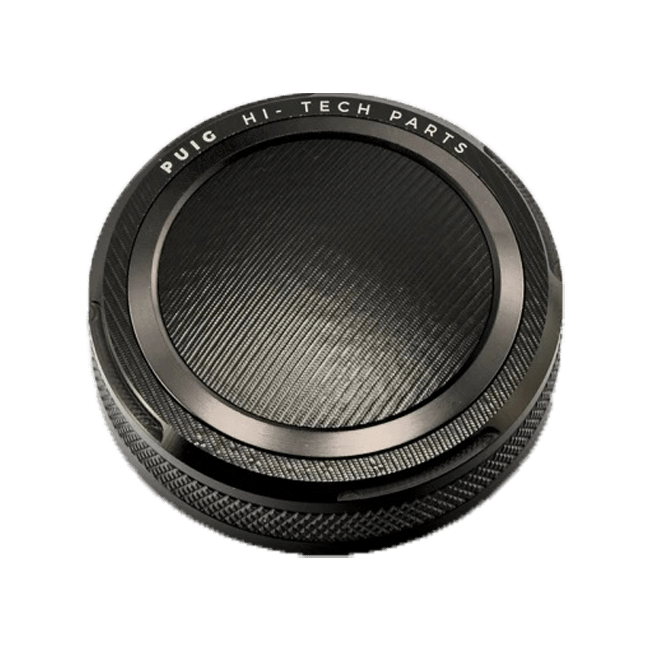 Ausgleichsbehälter-Deckel Vorne Puig BMW M1000RR K66 (23-24)