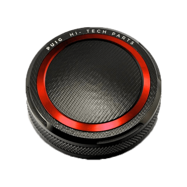 Ausgleichsbehälter-Deckel Vorne Puig BMW M1000RR K66 (23-24)