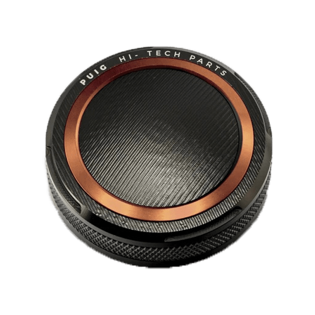 Ausgleichsbehälter-Deckel Vorne Puig BMW M1000RR K66 (23-24)