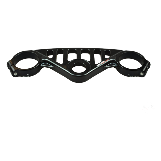 GP-Gabelbrücke oben Melotti Racing Yamaha YZF-R1 (12-21) PS.YA.307P1S – Bild 7