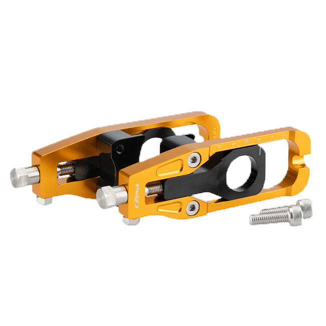 Kettenspanner Puig Kawasaki ZX-6 R (24-25)