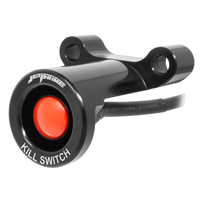 Kill Switch Button JetPrime Ducati Panigale V2 955 (20-24) JP KS DU005
