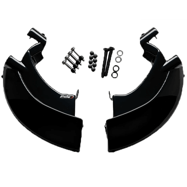 Bremszangen Kühlung Air Ducts Puig Suzuki GSX-R 1000 (17-23)