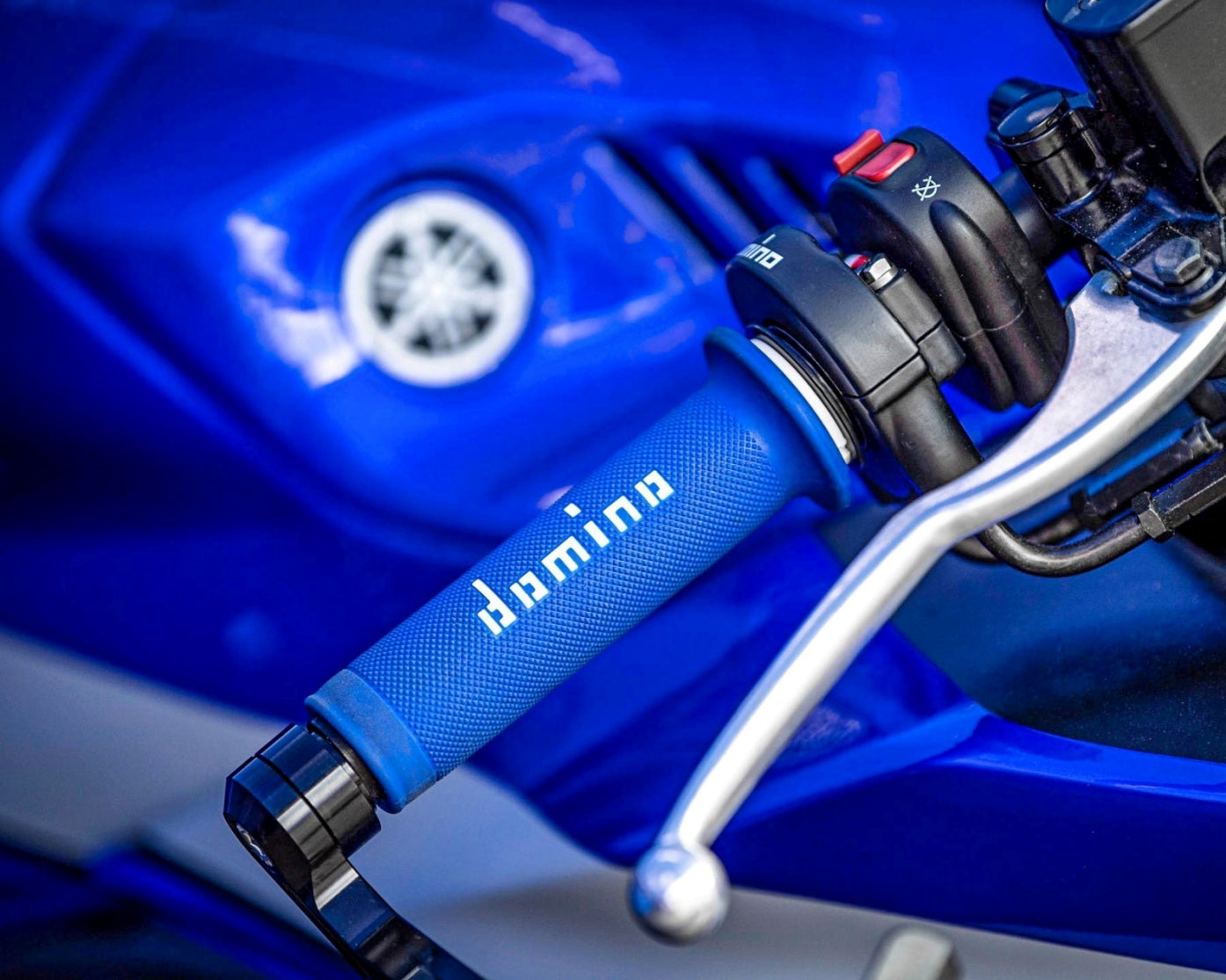 Domino A010 Racing Griffe – Griffgummi in vielen Farben