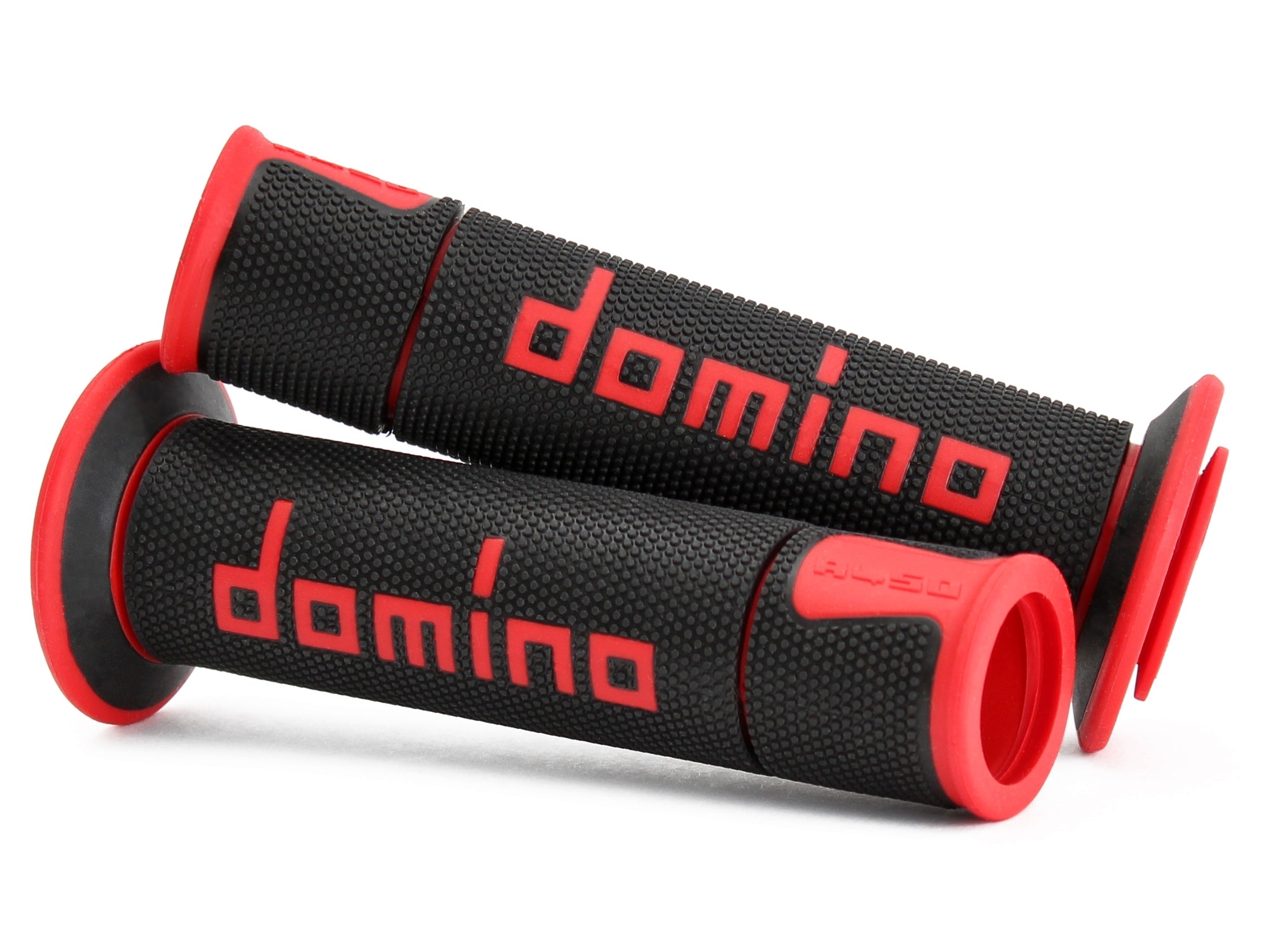 Domino Racing Griffgummi A450 in verschiedenen Farben – Hauptfarbe Schwarz