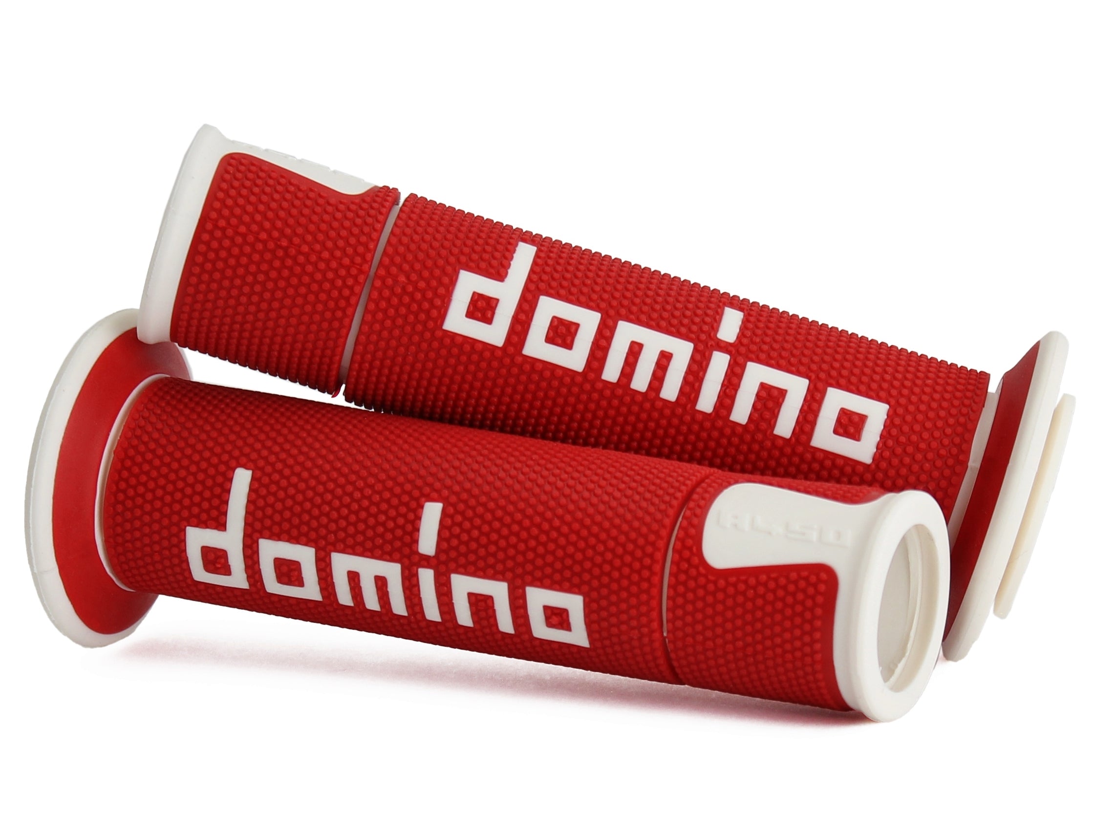 Domino A450 Racing Griffe – Griffgummi in vielen Farben