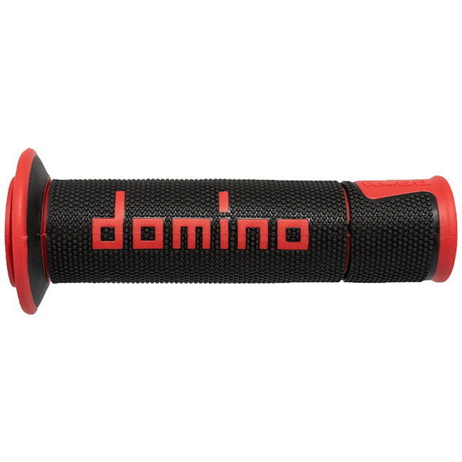 Domino Racing Griffgummi A450 in verschiedenen Farben – Hauptfarbe Schwarz
